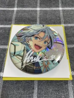 あんスタ　9周年　缶バッジ　維吹