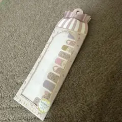 マジカルシリーズ ネイルシール 10枚入り　hello kitty