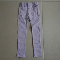 ＊秋冬向け＊　ブランシェス　レギンスパンツ　130