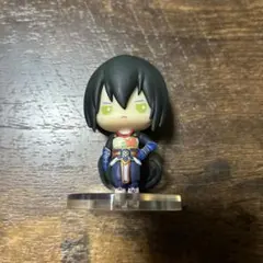 FGO サンリオコラボフィギュア　燕青