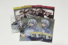 にじさんじ SMC組 加賀美ハヤト 夜見れな 葉加瀬冬雪 まとめ売り