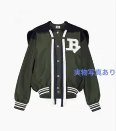 2026年最新】Bibiyアウターの人気アイテム - メルカリ