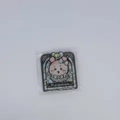 ちいかわ まじかるちいかわ ステンドグラス風アクリルバッジ 【古本屋】