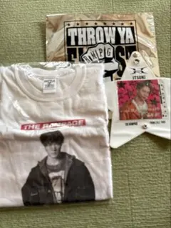 どうする家康 Tシャツ フリーサイズ 松本潤監修 - メルカリ