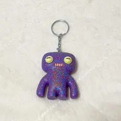 FUGGLER ファグラー ミステリーボックス キーチェーン（ノーマル）