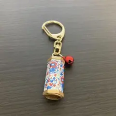 万博みゃくみゃく　おみくじキーホルダー