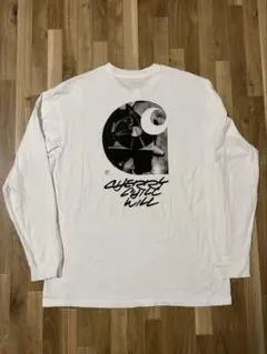 【値引き】cherry chill will. × Carhartt コラボのサムネイル