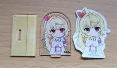 にじさんじ チョコエッグプラス 星川サラ