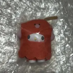 サンリオ マイメロディ　ちびっとも　おかず