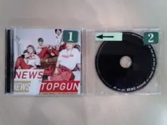 NEWS CD2点まとめ