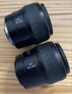 2026年最新】MINOLTA レンズ(ズーム)の人気アイテム - メルカリ