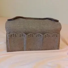 MENARD　ティッシュカバー