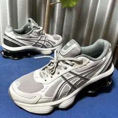 ASICS GEL-KINETIC FLUENT ゲルキネティック フルーエント