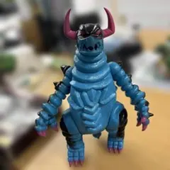 希少 MONSTOCK デストドン ソフビ モンストック インディーズ怪獣 希少 MONSTOCK デストドン ソフビ モンストック インディーズ怪獣