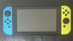 Switch 本体 スイッチ ニンテンドー Nintendo