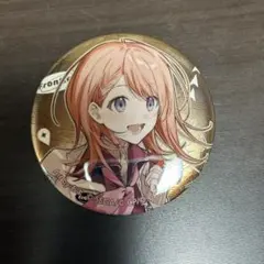 プロセカ セカライ5th 花里みのり メタリック缶バッジ エピカ セット