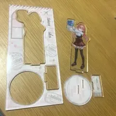 さくらみこ　アクリルスタンド　ホロライブ