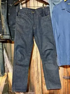 リーバイスヴィンテージクロージング　LVC 606 USA製