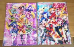2026年最新】ラブライブ 3dポスターの人気アイテム - メルカリ