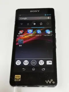 2026年最新】nw-f886の人気アイテム - メルカリ