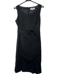 COUP DE CHANCE ノースリーブワンピース