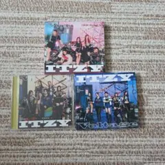 ITZY Voltage CD