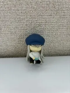 HUNTER×HUNTERすわらせ隊カイトフィギュア