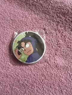 2025年最新】忍たま乱太郎 缶バッジ 竹谷の人気アイテム - メルカリ