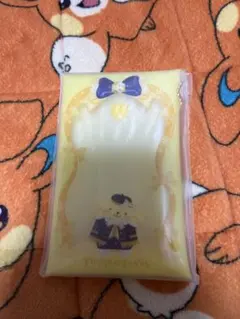 サンリオ ハッピーくじ ポムポムプリン