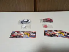 み*な様 ユージン グランツーリスモ バージョン AE86 スプリンタートレノのサムネイル