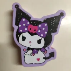 クロミ サンリオ