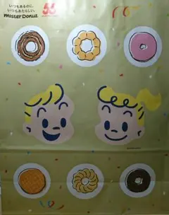 ミスド福袋 2026