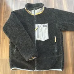patagonia キッズ・レトロX・ジャケットXL