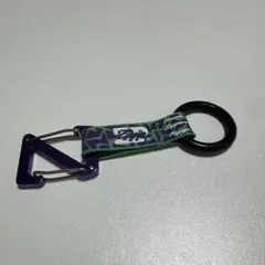 カラビナ ミュージシャン
