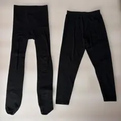 レギンス＆タイツセット　サイズ120
