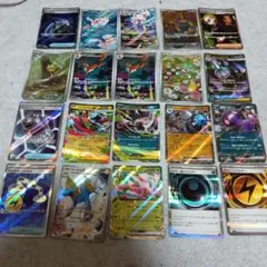 ロ*ケ様 ポケモンカード メガドリーム SR SAR まとめ売り - メルカリ