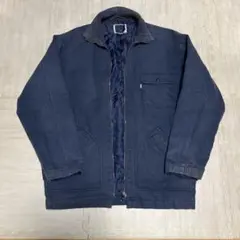 Levi's ネイビー デニムジャケット