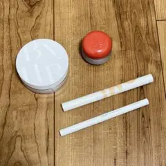 【コスメ4点セット】fwee／ByUR／D-UP／I'M MEME