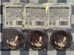 Element Sicksランダム缶バッチ第5弾缶バッチ