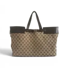 2026年最新】GUCCI グッチ GG トートバッグの人気アイテム - メルカリ
