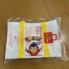 おもちゃの国のノディ　ミニトートバッグ