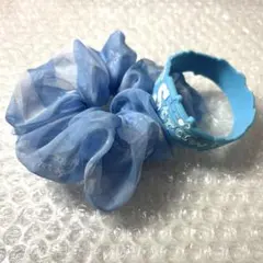 すとぷり シュシュ、リストバンド（ころん）