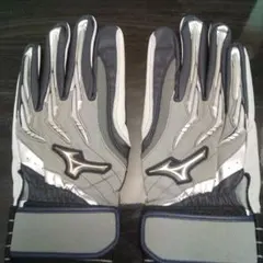 イチローモデルバッティンググローブ　MIZUNO PRO