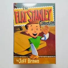 FLAT STANLEY ★親子英語育児 多読 絵本 15冊　中古 FLAT STANLEY ☆親子英語育児 多読 絵本 15冊 中古の通販 by olive's
