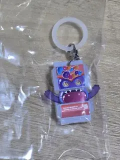 仮面ライダー　めじるしアクセサリー3　ポッピングミゴチゾウ　仮面ライダーガヴ