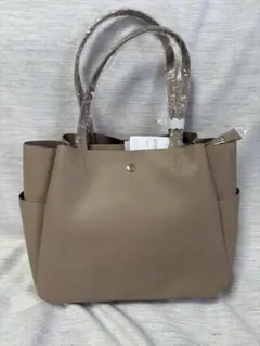 トートバック(軽量、A4収納可)