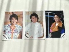 横尾渉 公式写真 ④