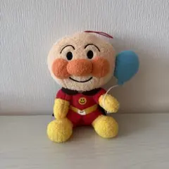 アンパンマン ぬいぐるみ