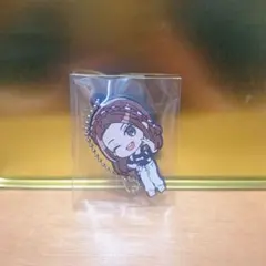 LE SSERAFIM　ユンジン　キーホルダー