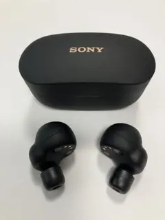 SONY ワイヤレスイヤホン WF-1000XM4 難あり ソニー